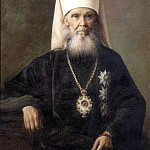 Митрополит Московский и Коломенский Макарий