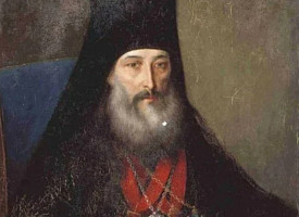 Троицкий патерик. Память преподобного Антония (Медведева), архимандрита Радонежского