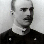 Граф Юрий Александрович Олсуфьев
