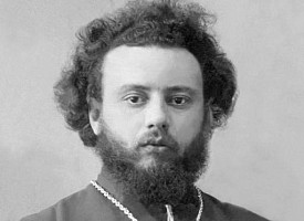 Троицкий патерик. Священномученик Николай Беневоленский, новомученик Радонежский (+1941)