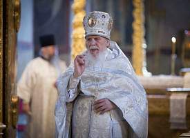 Троицкий синодик. Архимандрит Лаврентий (Постников; † 25 апреля/8 мая 2020 года)