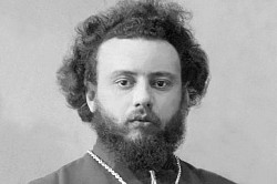 Троицкий патерик. Священномученик Николай Беневоленский, новомученик Радонежский (+1941)