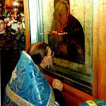 Отец_Никита_у_Донской_иконы_Богородицы_1_сентября_2007_год