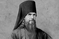  Святитель Феофан Затворник и Троице-Сергиева Лавра