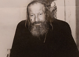 Ученый лаврский схимник. Ко дню памяти иеросхимонаха Моисея (Боголюбова)